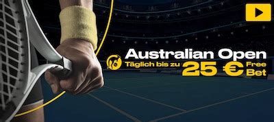 bwin australian open